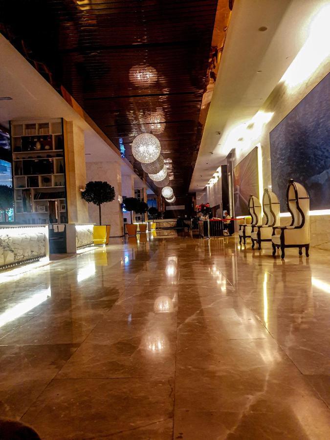 קואלה לומפור Sidemen Suites At Platinum Klcc מראה חיצוני תמונה