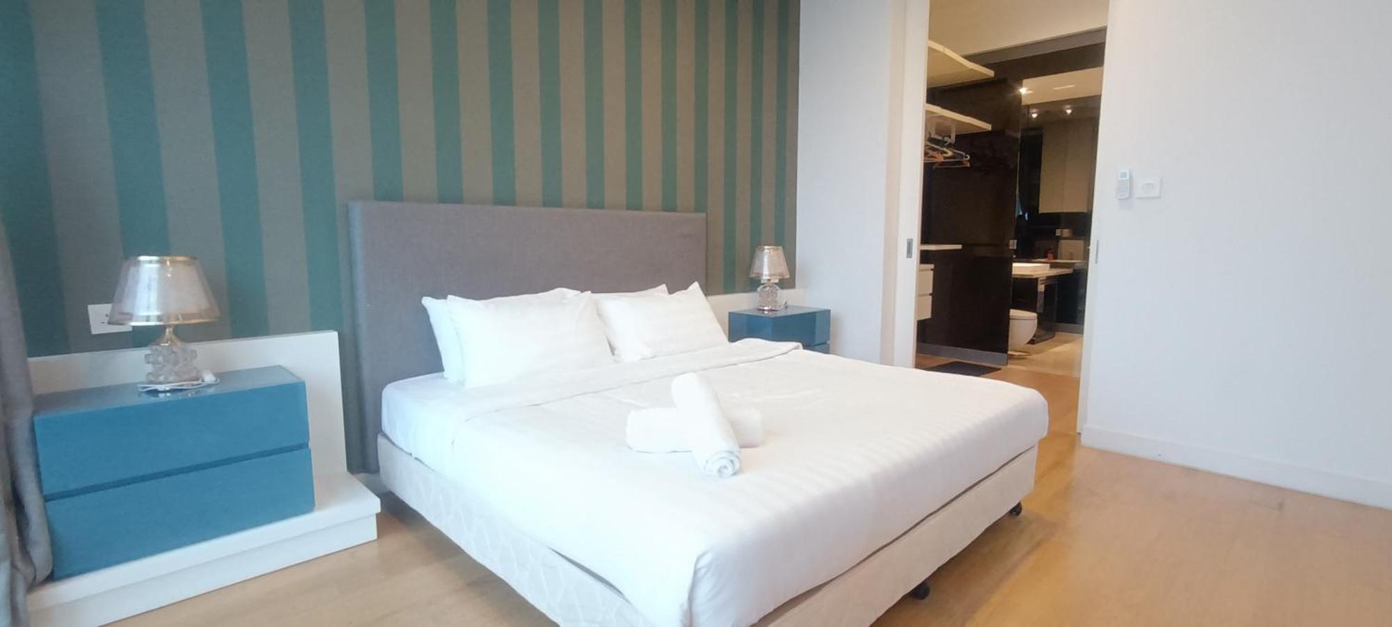 קואלה לומפור Sidemen Suites At Platinum Klcc מראה חיצוני תמונה