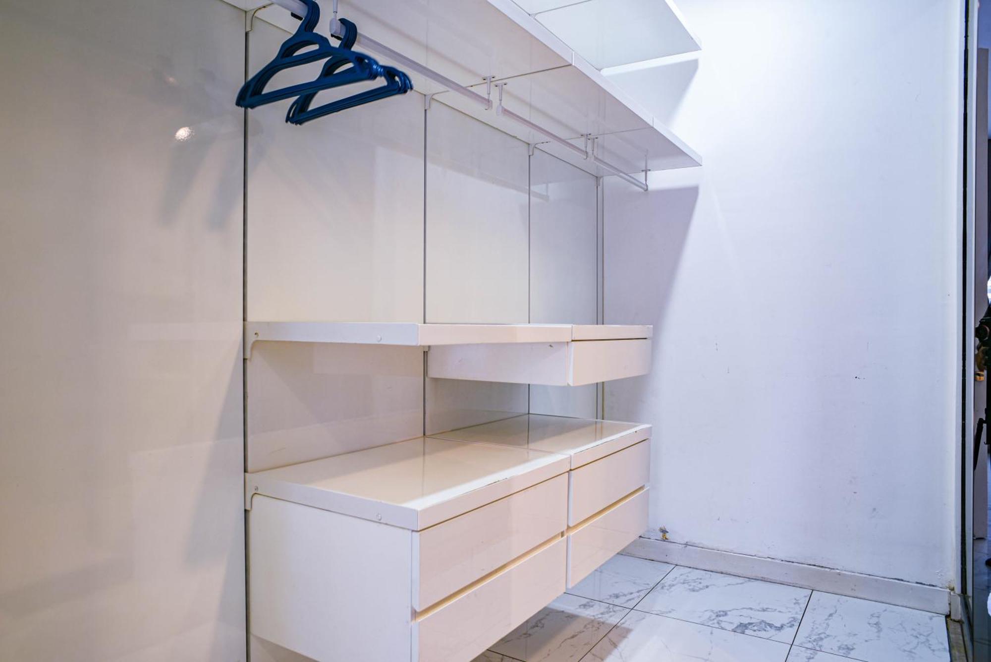 קואלה לומפור Sidemen Suites At Platinum Klcc מראה חיצוני תמונה