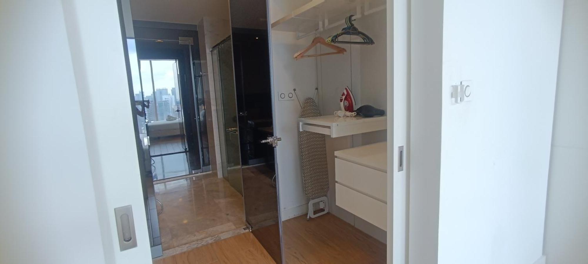 קואלה לומפור Sidemen Suites At Platinum Klcc מראה חיצוני תמונה