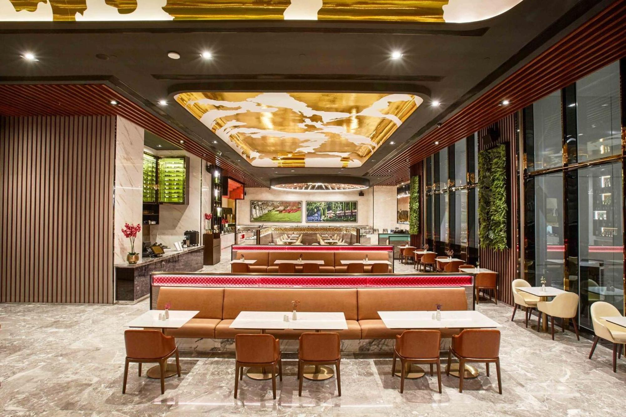 קואלה לומפור Sidemen Suites At Platinum Klcc מראה חיצוני תמונה