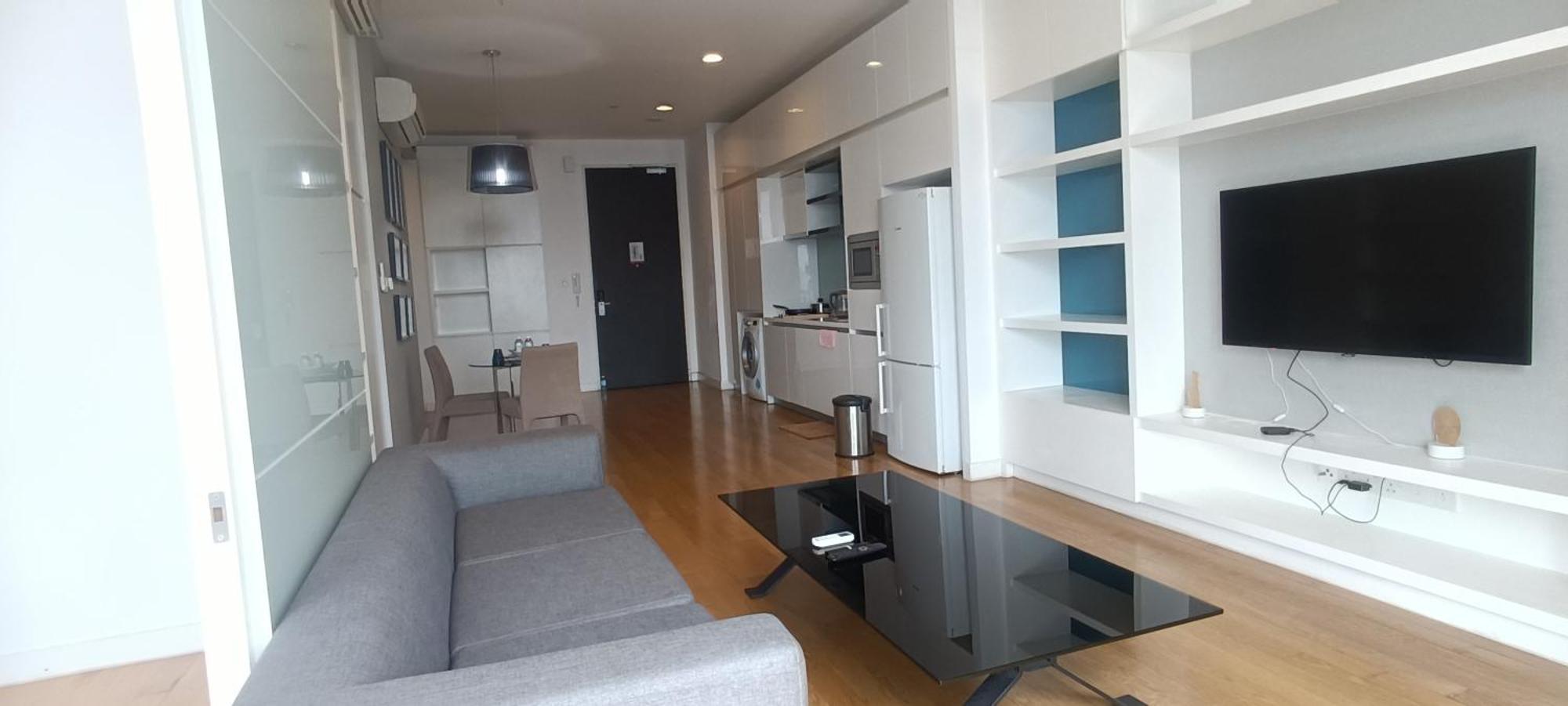 קואלה לומפור Sidemen Suites At Platinum Klcc מראה חיצוני תמונה